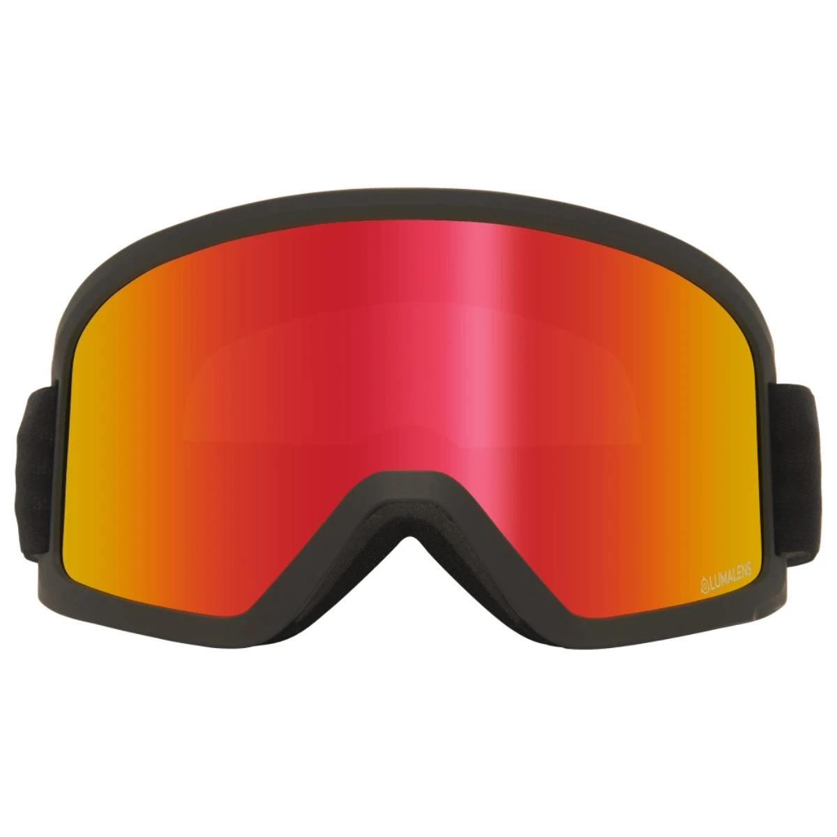 Dragon DX3 OTG Goggles + Lumalens Red Ion Lens 1 Dragon DX3 OTG Goggles + Lumalens Red Ion Lens