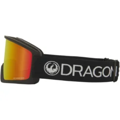 Dragon DX3 OTG Goggles + Lumalens Red Ion Lens 5 Dragon DX3 OTG Goggles + Lumalens Red Ion Lens -Ski Discount Shop 1035808 020 3