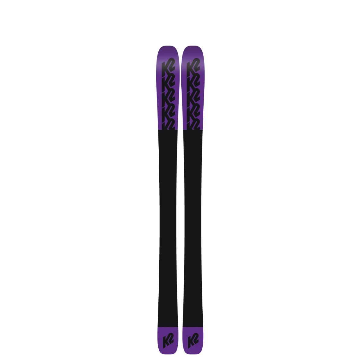 K2 Mindbender 88Ti Skis Womens 2 K2 Mindbender 88Ti Skis Womens - Image 2