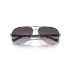 Oakley Feedback Sunglasses + Prizm Grey Gradient Lenses -Ski Discount Shop 1038166 022 5