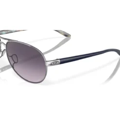 Oakley Feedback Sunglasses + Prizm Grey Gradient Lenses -Ski Discount Shop 1038166 022 6