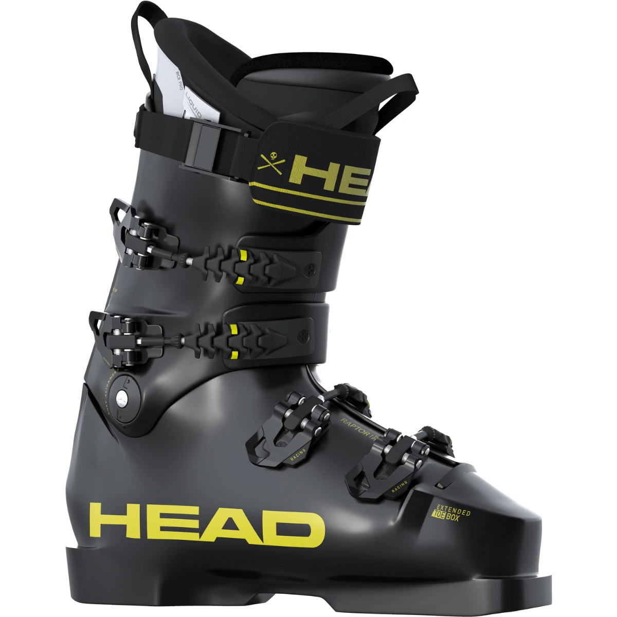 Head Raptor WCR 140S Pro Ski Boot 1 Head Raptor WCR 140S Pro Ski Boot