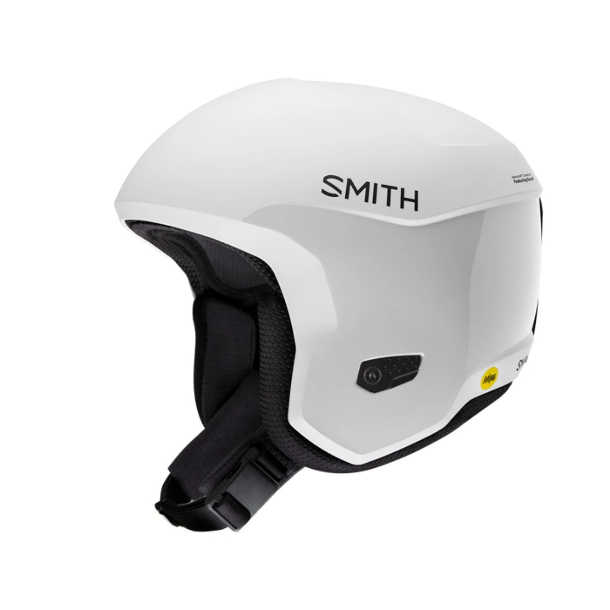 Smith Icon Mips Snow Helmet 1 Smith Icon Mips Snow Helmet