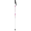 Swix Pink Snow Ski Poles Kids