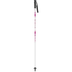 Swix Pink Snow Ski Poles Kids