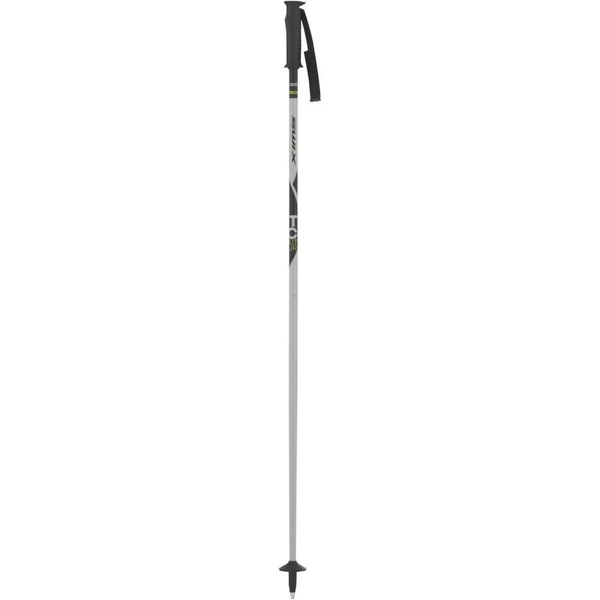 Swix Tech Performance Aluminum Ski Poles Kids 1 Swix Tech Performance Aluminum Ski Poles Kids