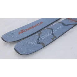Nordica Enforcer 94 Unlimited Skis -Ski Discount Shop 1040505 000 10