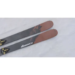 Nordica Enforcer 94 Unlimited Skis -Ski Discount Shop 1040505 000 8