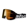 Revo Bode 3 Goggles + Photochromic Solar Orange Lens