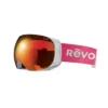 Revo Bode 5 Goggles + Photochromic Solar Orange Lens