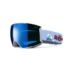Revo Bode 6 Goggles + Photochromic Blue Water Lens