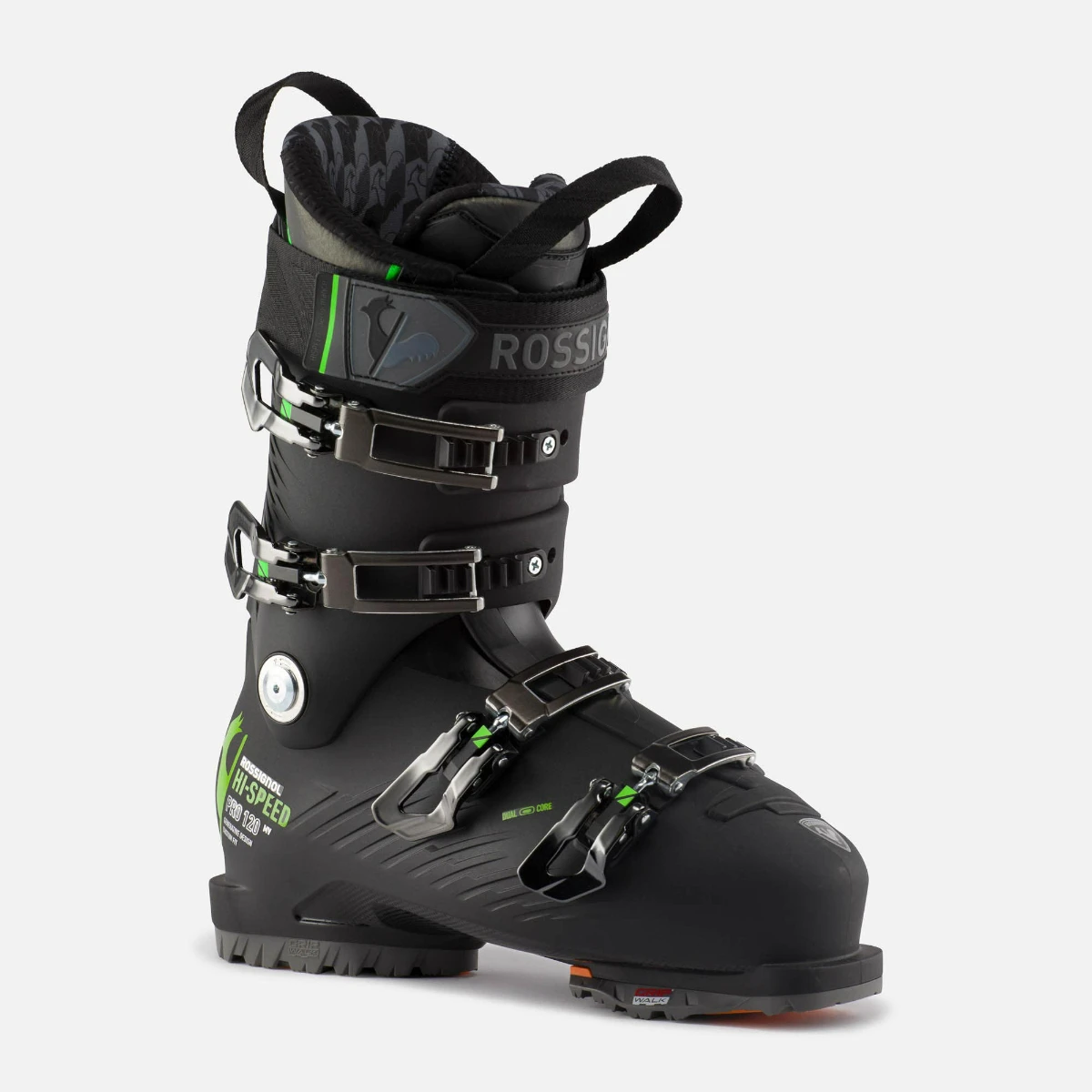 Rossignol Hi-Speed Pro 120 MV GW Ski Boots Mens 1 Rossignol Hi-Speed Pro 120 MV GW Ski Boots Mens
