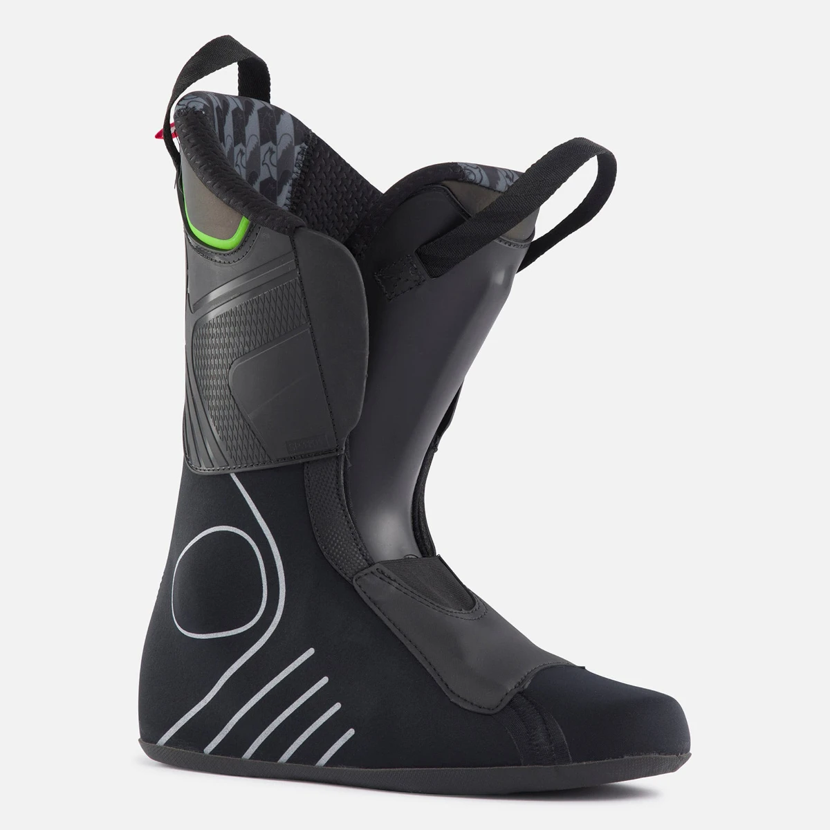 Rossignol Hi-Speed Pro 120 MV GW Ski Boots Mens 3 Rossignol Hi-Speed Pro 120 MV GW Ski Boots Mens - Image 3