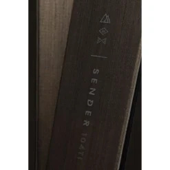 Rossignol Sender 104 Ti Skis -Ski Discount Shop 1041011 000 5
