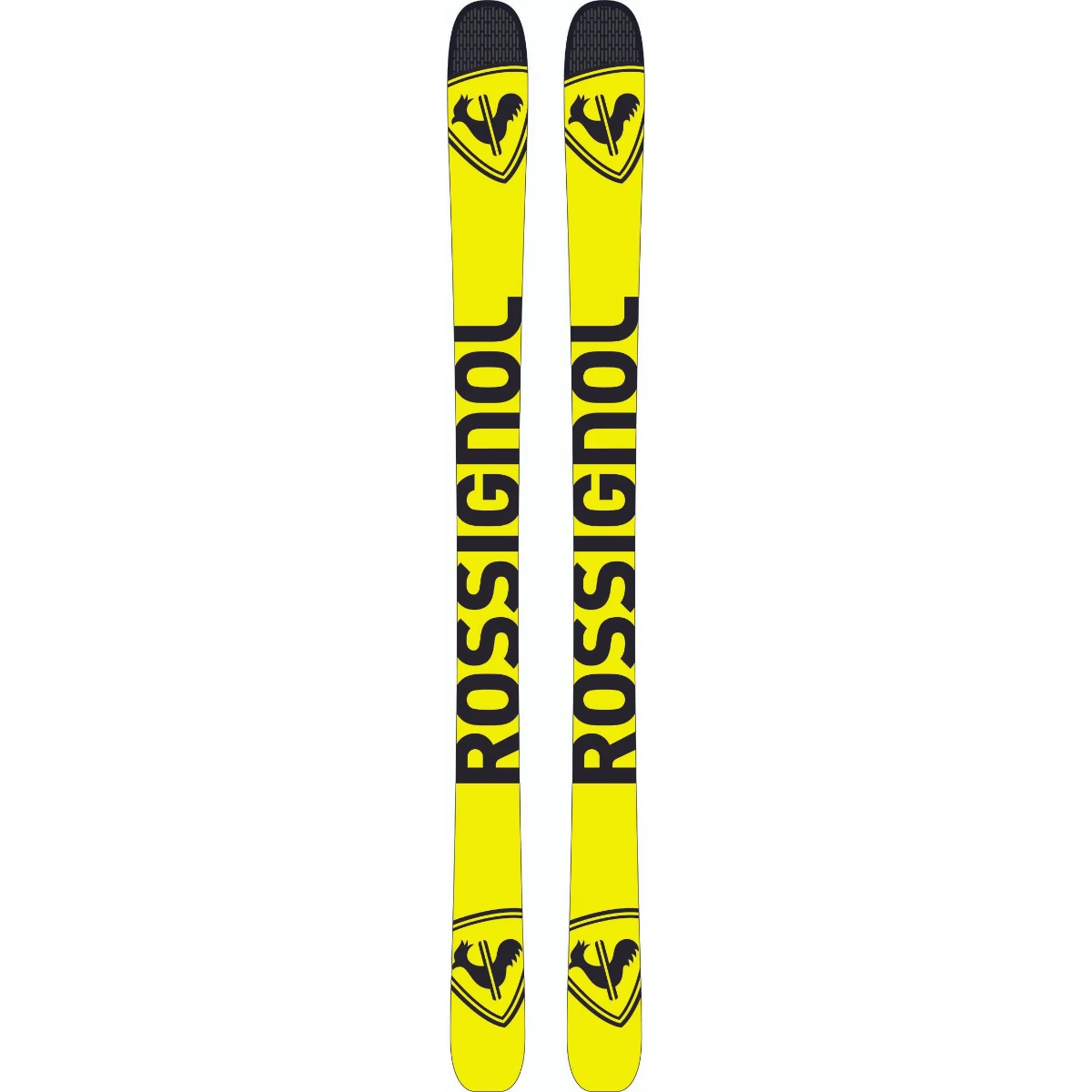 Rossignol Sender 106 Ti Skis 3 Rossignol Sender 106 Ti Skis - Image 3
