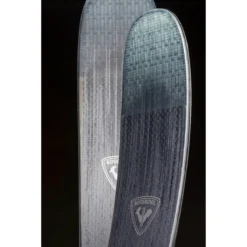 Rossignol Sender 106 Ti Skis