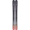 Rossignol Rallybird 102 Skis Womens