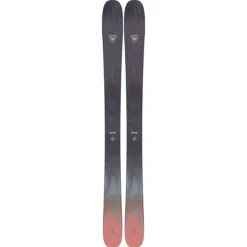 Rossignol Rallybird 102 Skis Womens