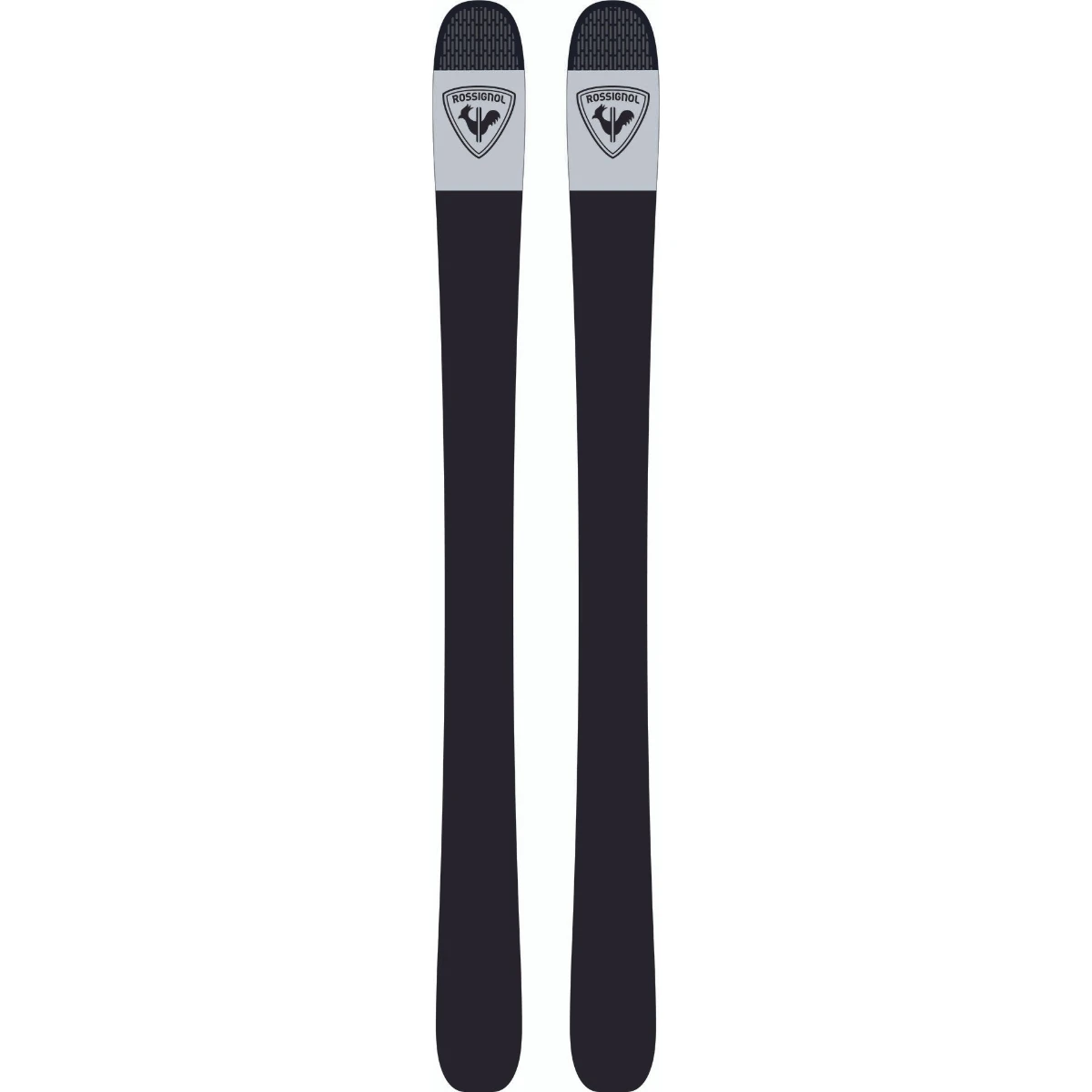 Rossignol Rallybird 102 Skis Womens 2 Rossignol Rallybird 102 Skis Womens - Image 2