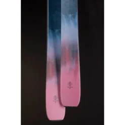 Rossignol Rallybird 92 Skis Womens -Ski Discount Shop 1041016 000 5