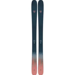 Rossignol Rallybird 92 Skis Womens