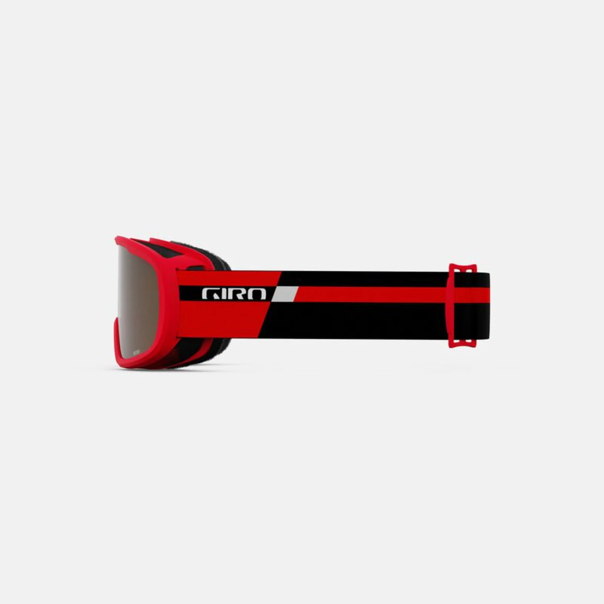 Giro Jr Buster Goggles + Amber Rose Lens Kids 2 Giro Jr Buster Goggles + Amber Rose Lens Kids - Image 2