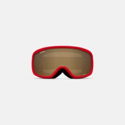 Giro Jr Buster Goggles + Amber Rose Lens Kids 7 Giro Jr Buster Goggles + Amber Rose Lens Kids -Ski Discount Shop 1041225 040 4