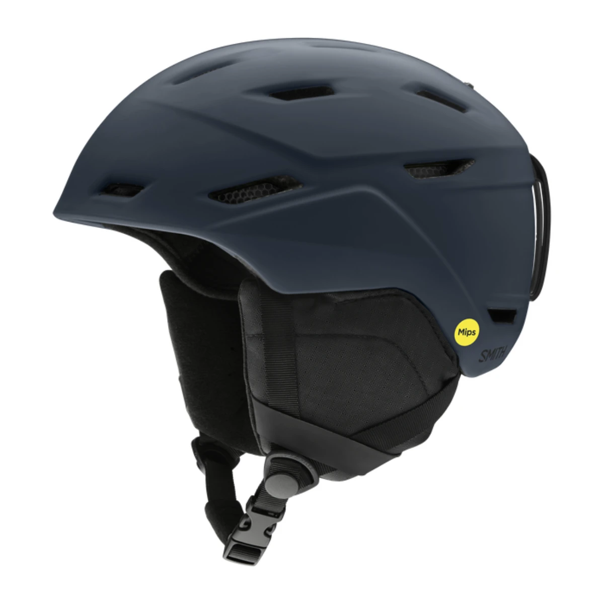 Smith Mission MIPS Helmet 1 Smith Mission MIPS Helmet