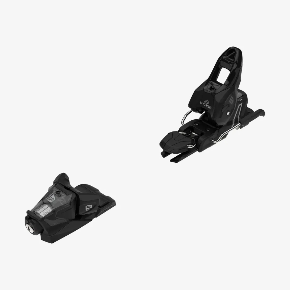 Salomon Stage 11 GW Ski Bindings 1 Salomon Stage 11 GW Ski Bindings