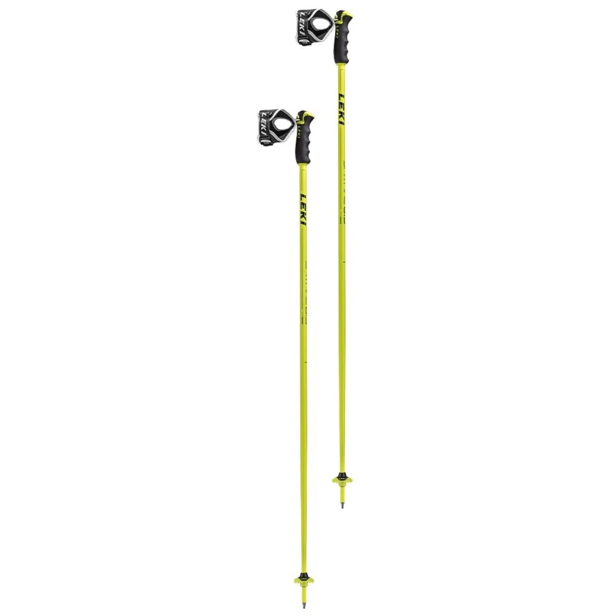 Leki Spitfire S Ski Poles 1 Leki Spitfire S Ski Poles