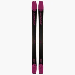 Dynafit Free 97 Skis Womens