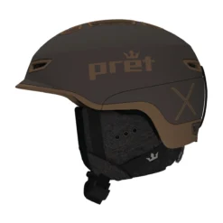 Pret Fury X Helmet