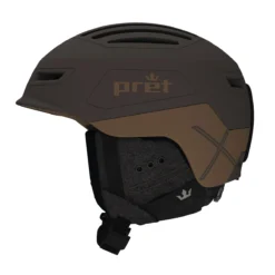 Pret Cirque X Helmet