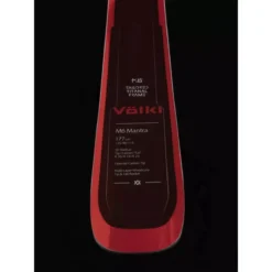 Volkl M6 Mantra Skis 7 Volkl M6 Mantra Skis -Ski Discount Shop 1042258 000 4