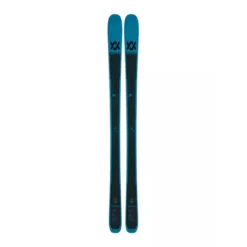 Volkl Kendo 88 Skis