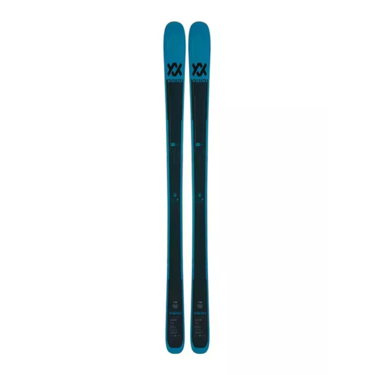 Volkl Kendo 88 Skis 1 Volkl Kendo 88 Skis