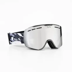 SA Company Shreddin' Goggle Set