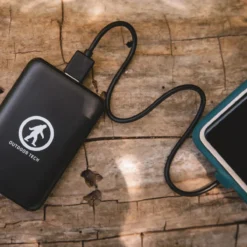 Outdoor Tech Kodiak Slim Portable Charger 8 Outdoor Tech Kodiak Slim Portable Charger -Ski Discount Shop 1042881 020 4