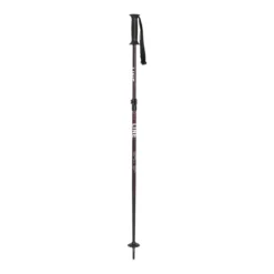 Line Get Up Adjustable Ski Poles Kids