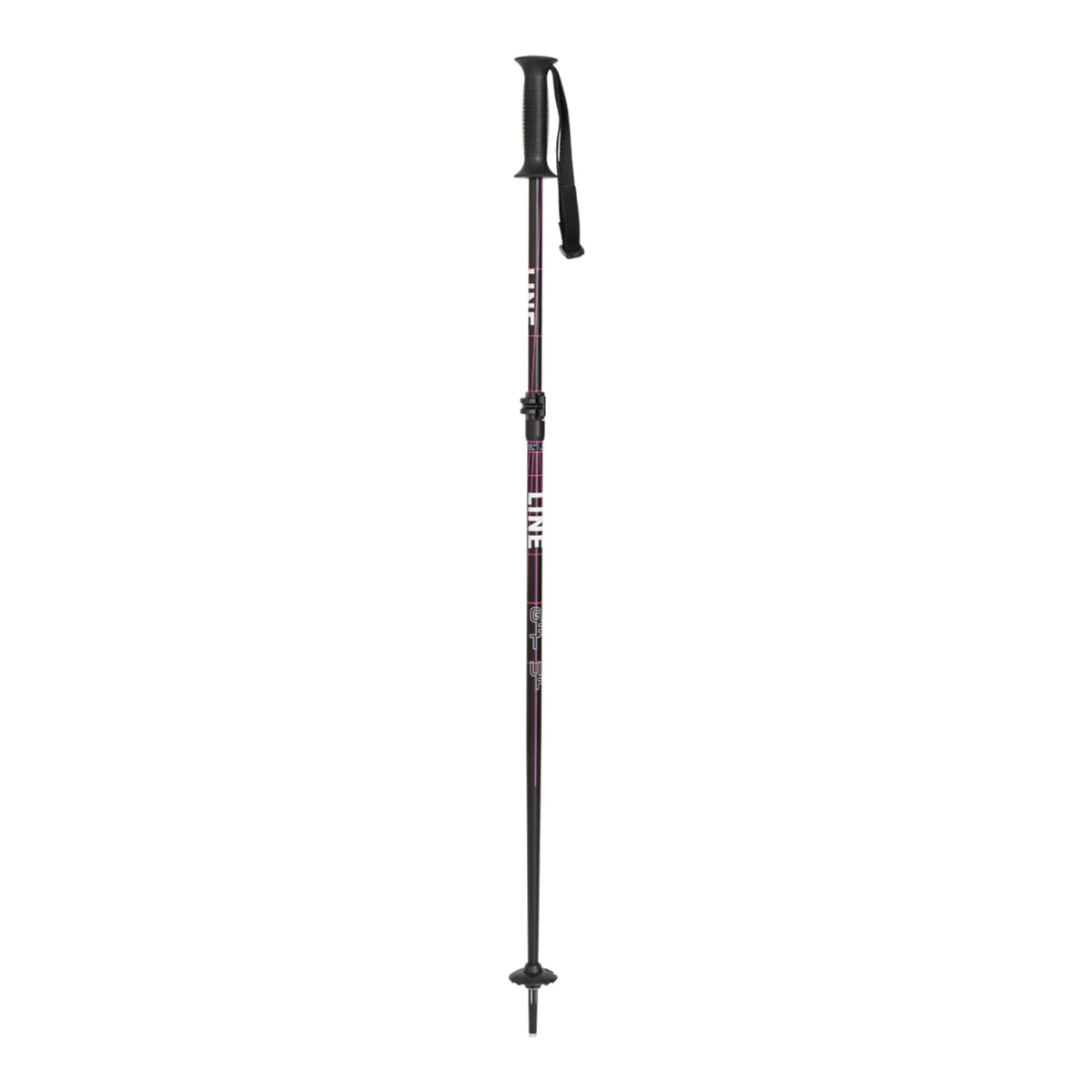 Line Get Up Adjustable Ski Poles Kids 1 Line Get Up Adjustable Ski Poles Kids