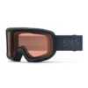 Smith Frontier Goggles + RC36 Lens