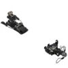 Salomon MTN Pure Bindings W/ Brakes + Leash