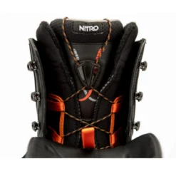 Nitro Venture Pro Standard Snowboard Boots 6 Nitro Venture Pro Standard Snowboard Boots -Ski Discount Shop 1043009 020 3