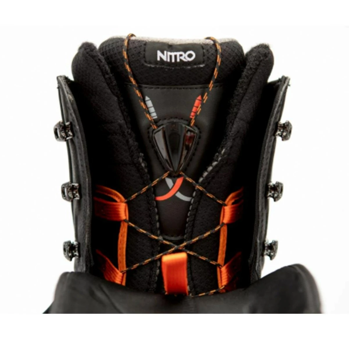 Nitro Venture Pro Standard Snowboard Boots 3 Nitro Venture Pro Standard Snowboard Boots - Image 3