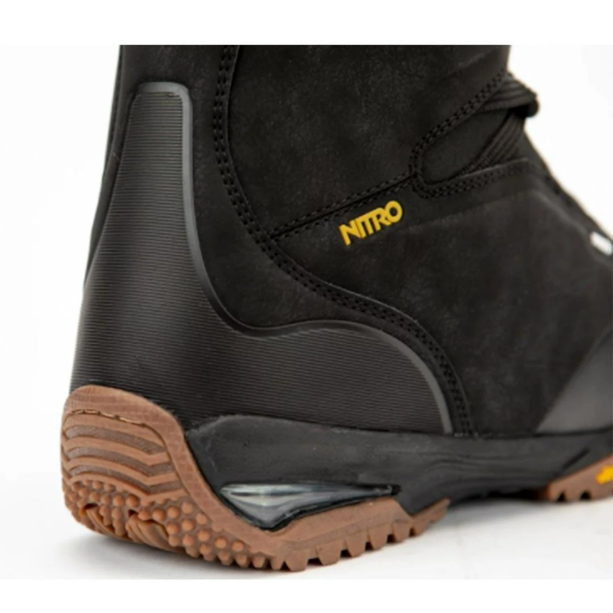 Nitro Venture Pro Standard Snowboard Boots 4 Nitro Venture Pro Standard Snowboard Boots - Image 4