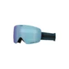 Giro Contour RS Goggles + Vivid Royal | Vivid Infrared Lenses Womens