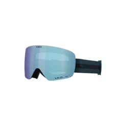 Giro Contour RS Goggles + Vivid Royal | Vivid Infrared Lenses Womens