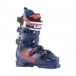 Lange World Cup RS Z Soft + Ski Boot