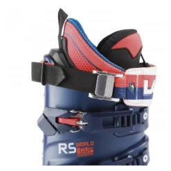 Lange World Cup RS Z Soft + Ski Boot -Ski Discount Shop 1043480 047 9
