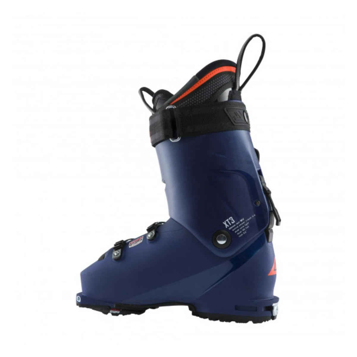 Lange XT3 Free 130 LV Grip Walk Ski Boot 2 Lange XT3 Free 130 LV Grip Walk Ski Boot - Image 2